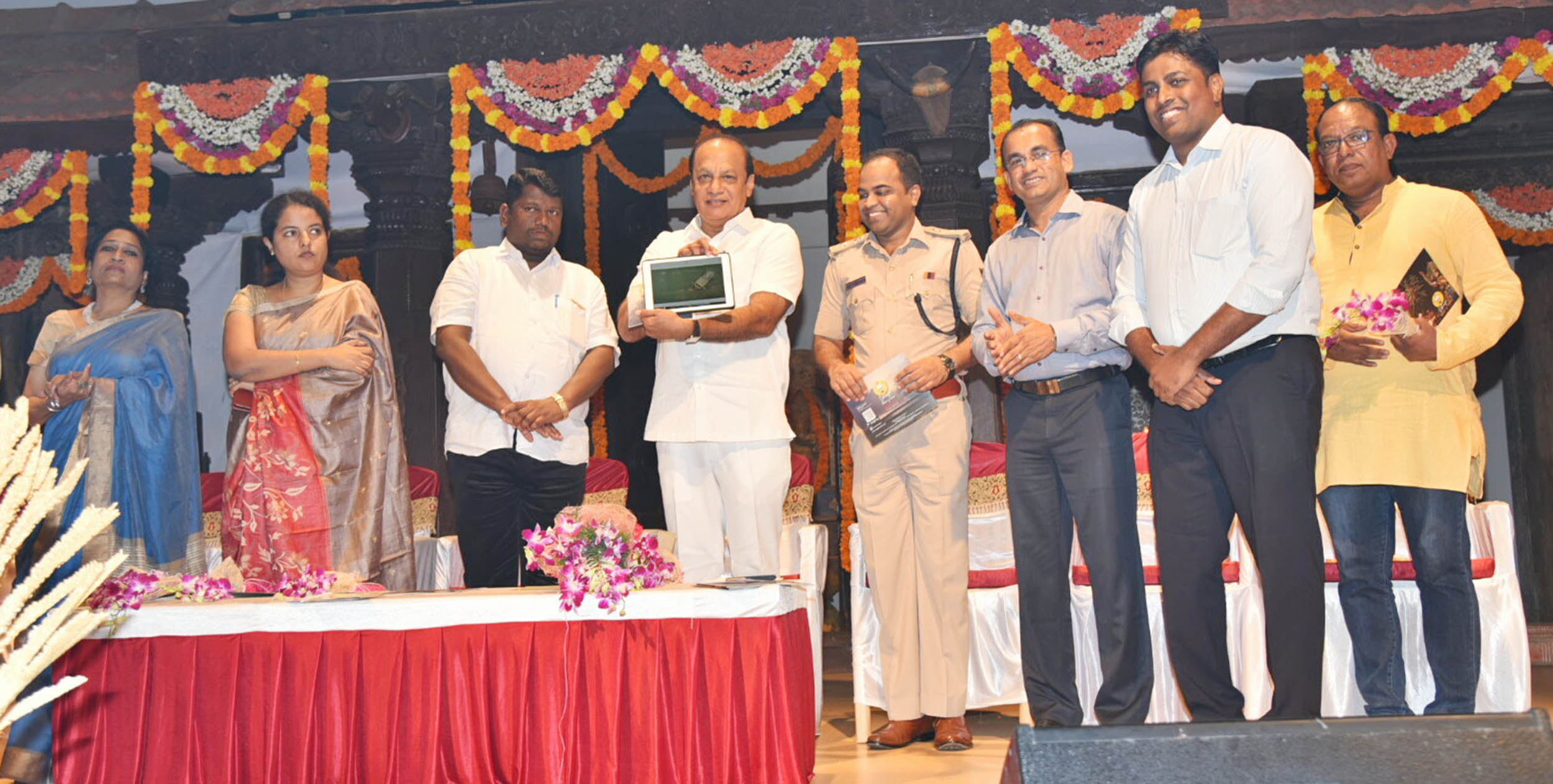 ಪ್ರವಾಸೋದ್ಯಮದಲ್ಲಿ ಕೇರಳ ನಮಗೆ ಮಾದರಿಯಾಗಲಿ: ಸೊರಕೆ